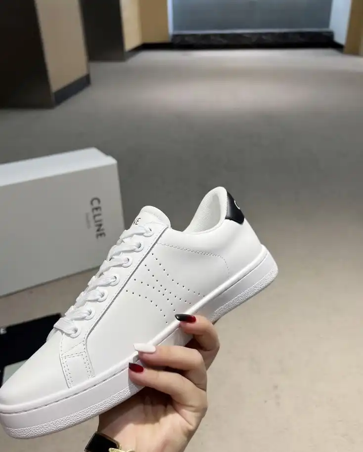 hype Celine Sneakers