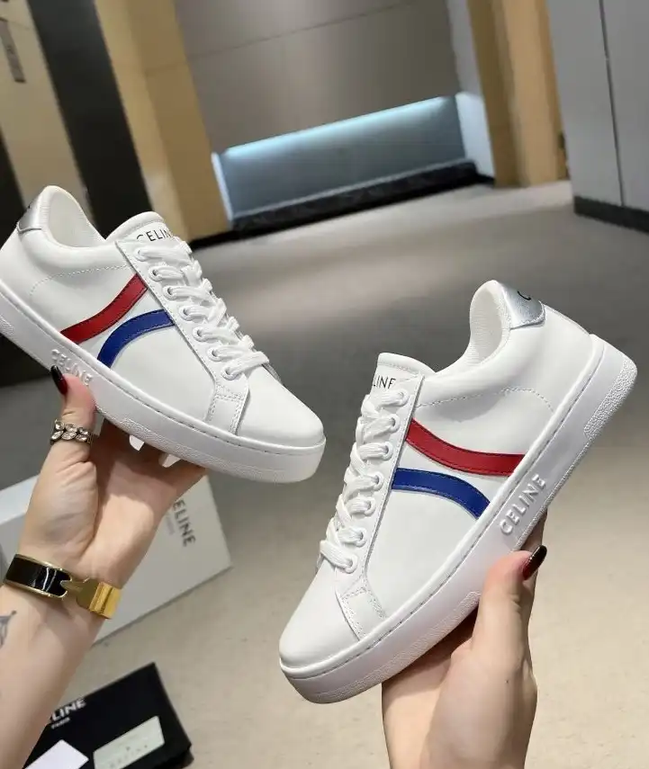 hype Celine Sneakers