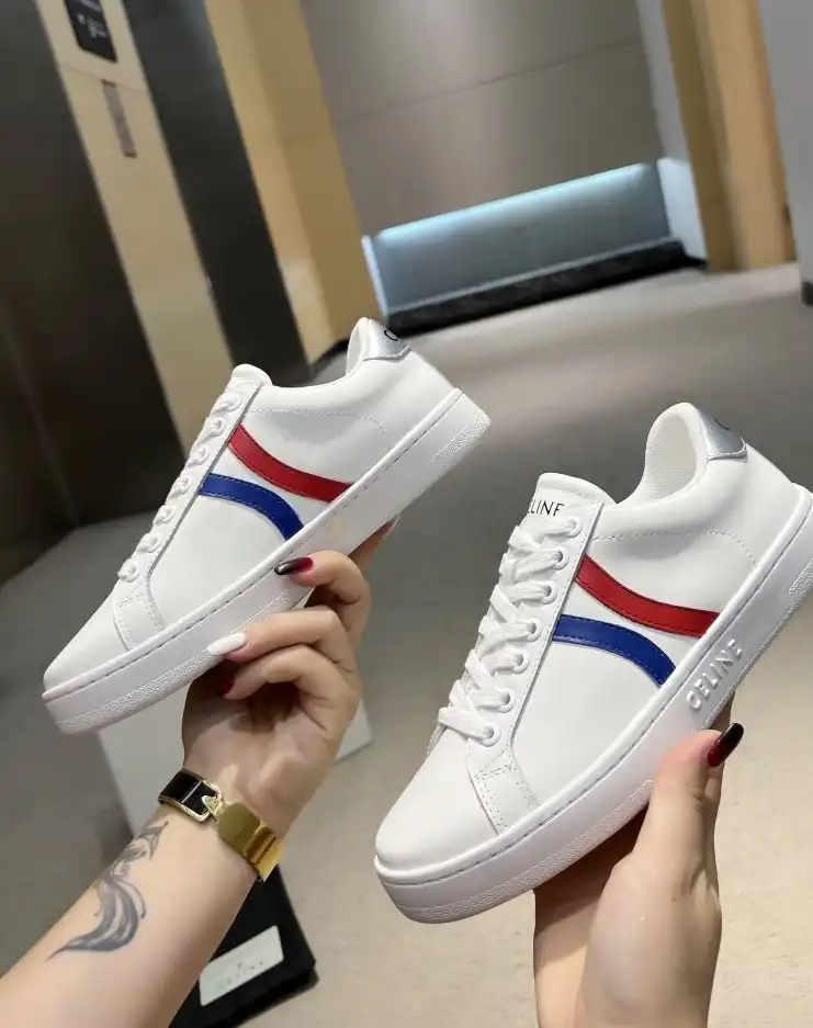 hype Celine Sneakers