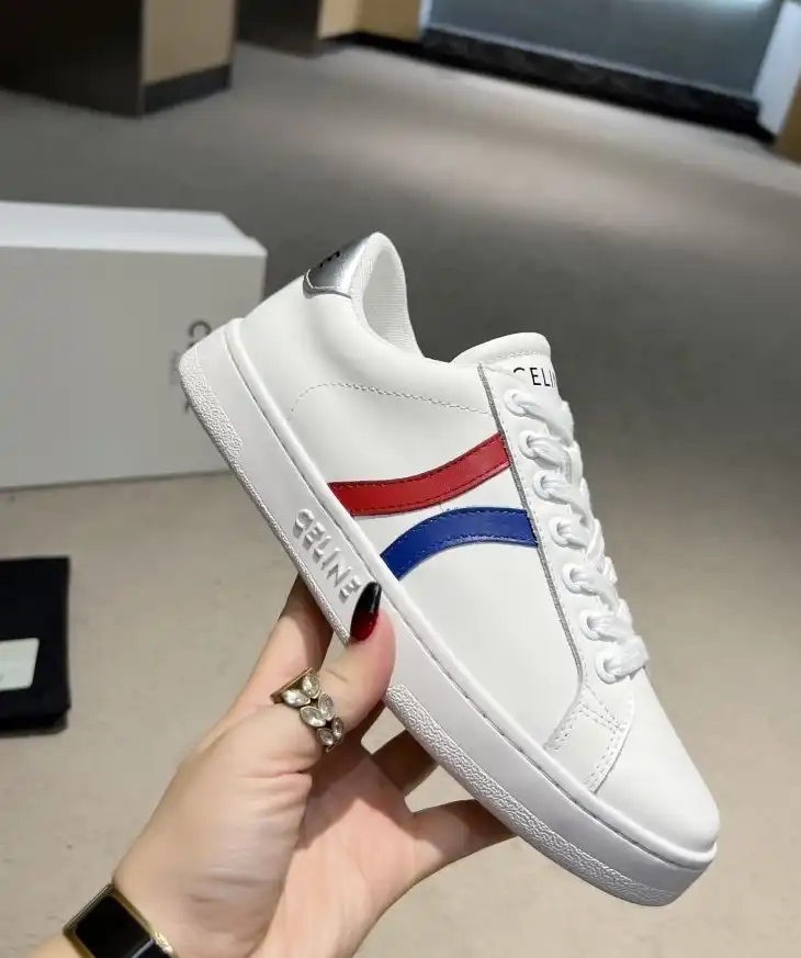 hype Celine Sneakers