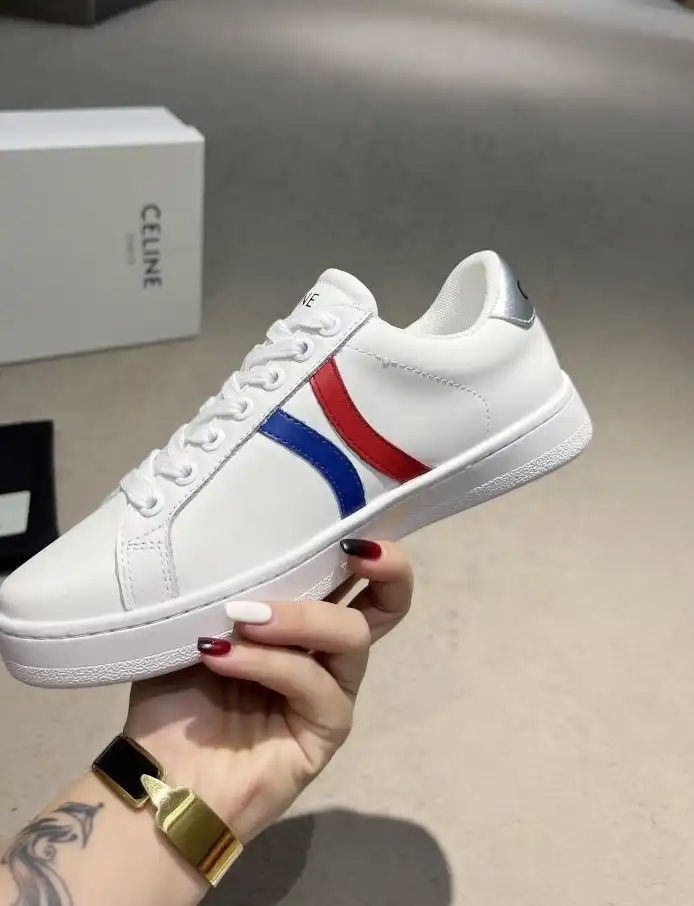 hype Celine Sneakers