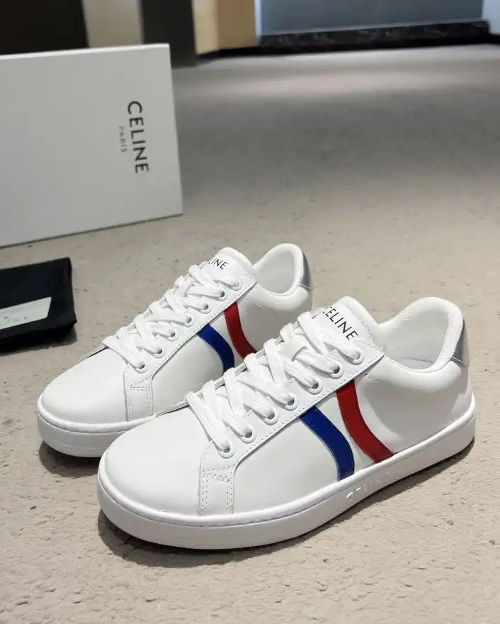 hype Celine Sneakers