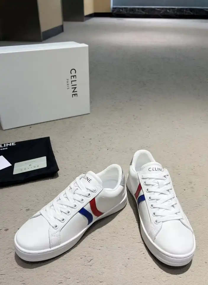 hype Celine Sneakers