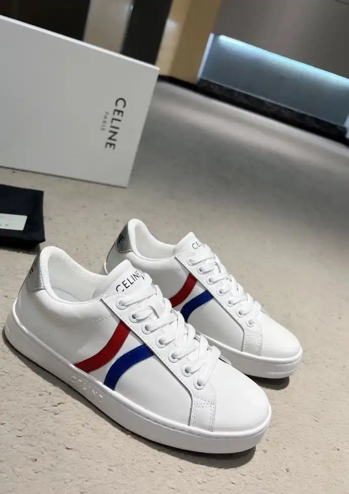 hype Celine Sneakers