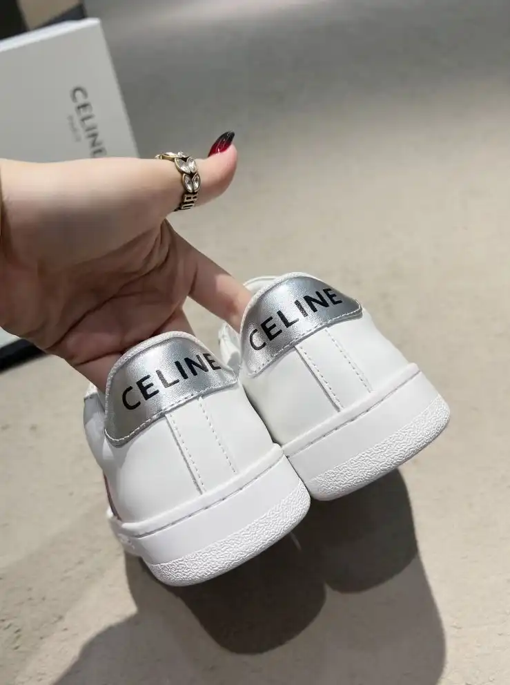 hype Celine Sneakers