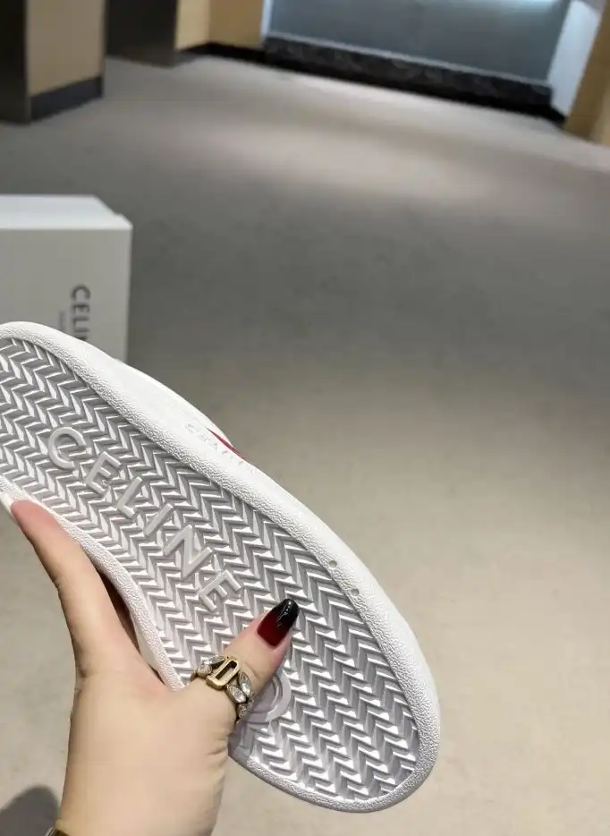 hype Celine Sneakers