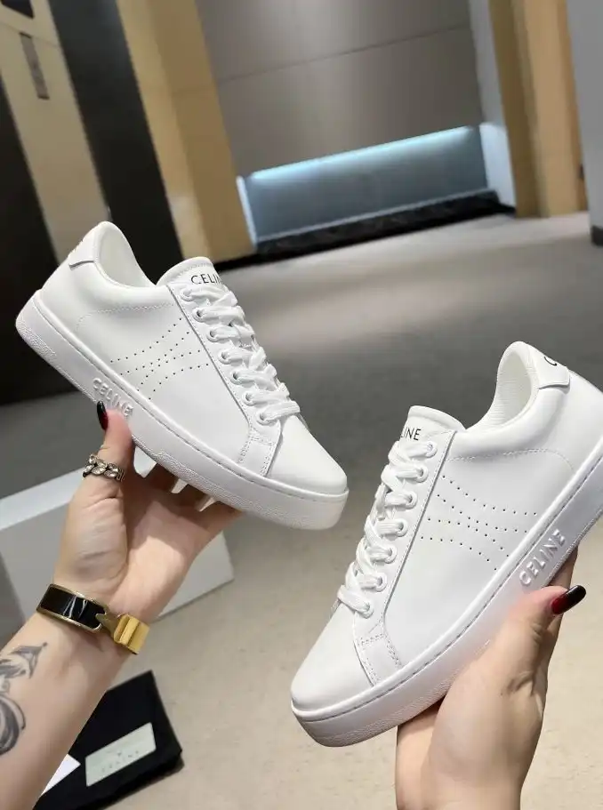 hype Celine Sneakers