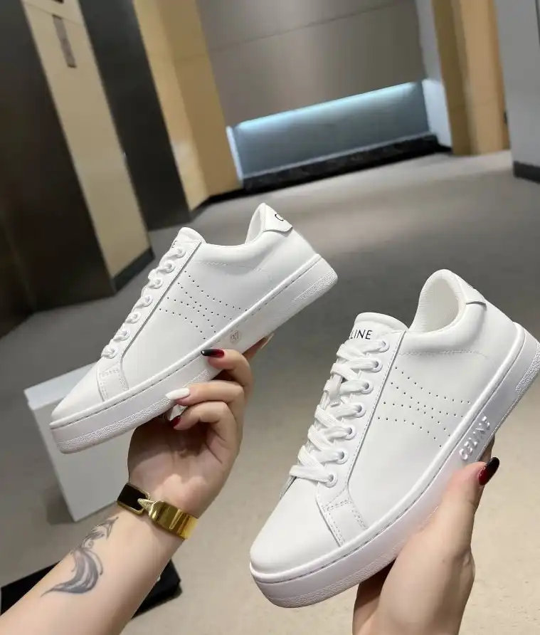 hype Celine Sneakers