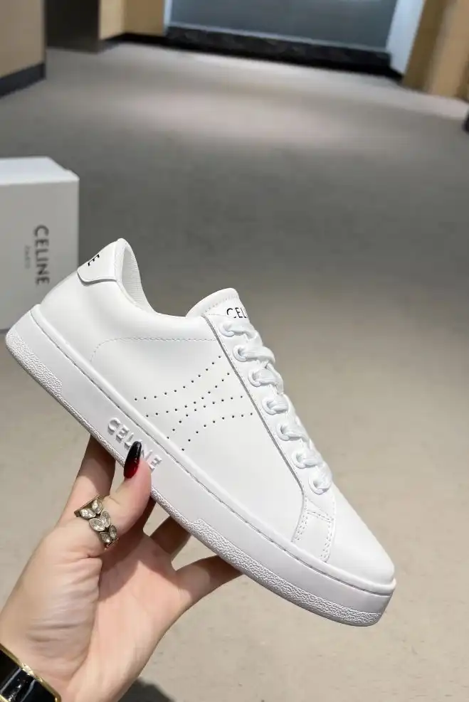 hype Celine Sneakers