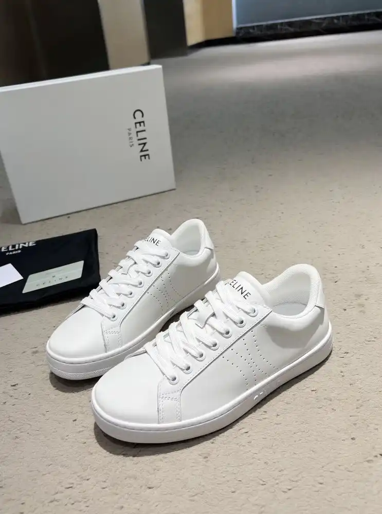 hype Celine Sneakers