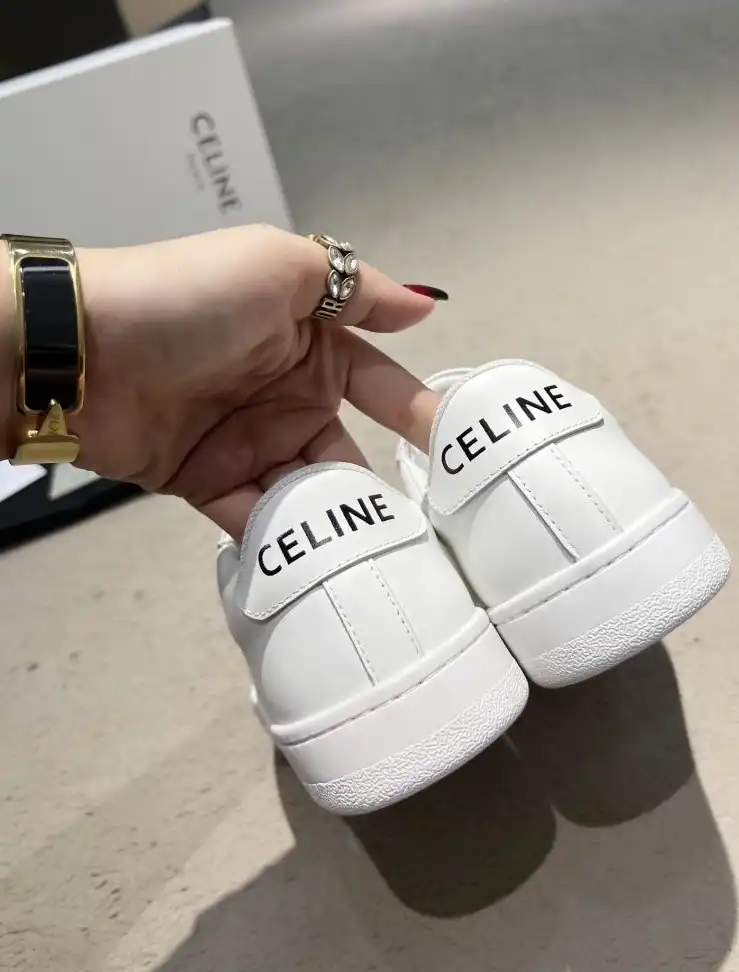 hype Celine Sneakers