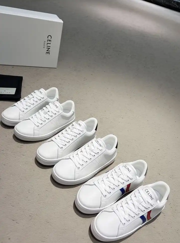 hype Celine Sneakers