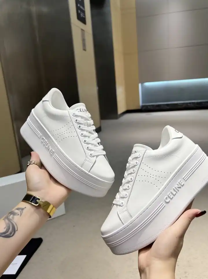 hype Celine Sneakers