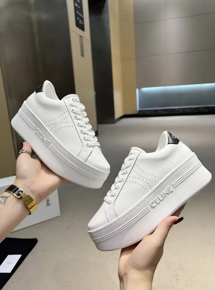 hype Celine Sneakers