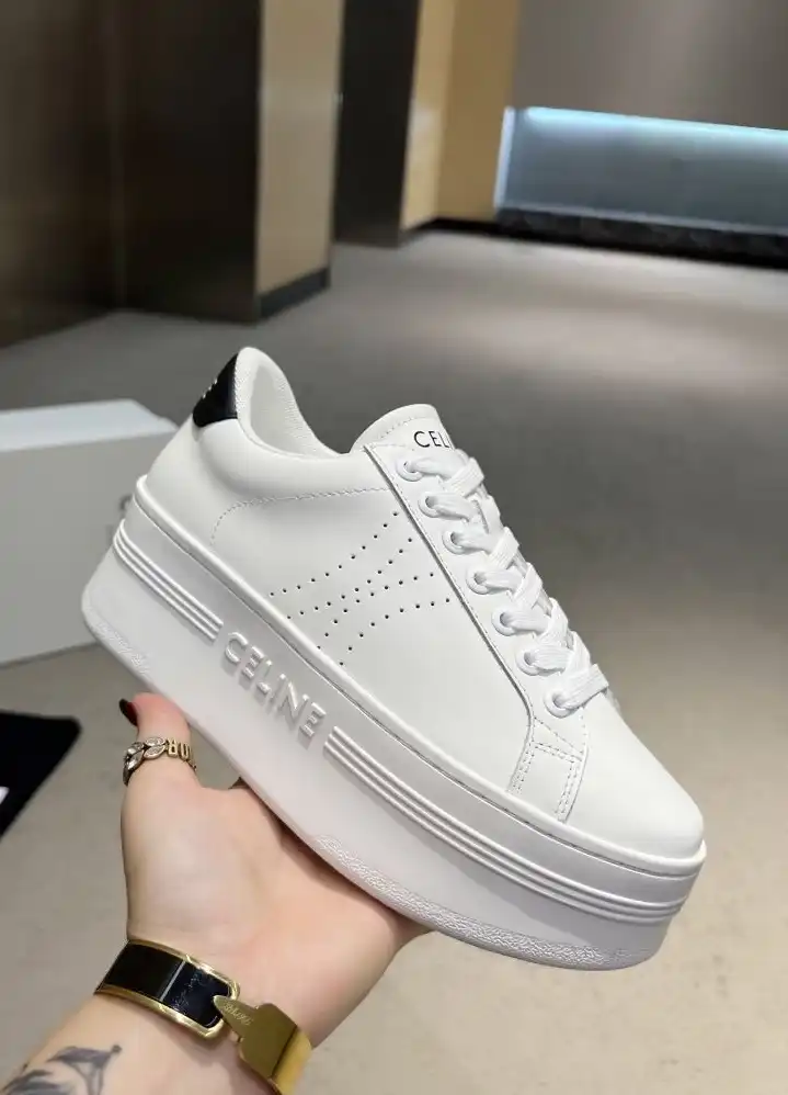 hype Celine Sneakers