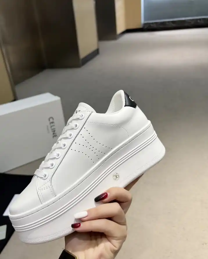 hype Celine Sneakers