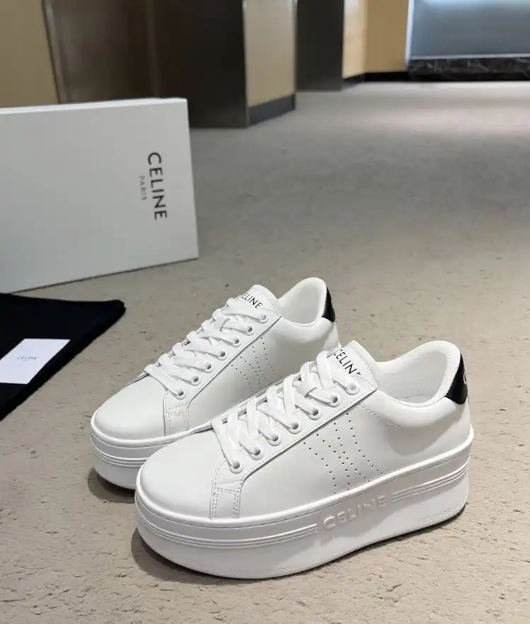 hype Celine Sneakers