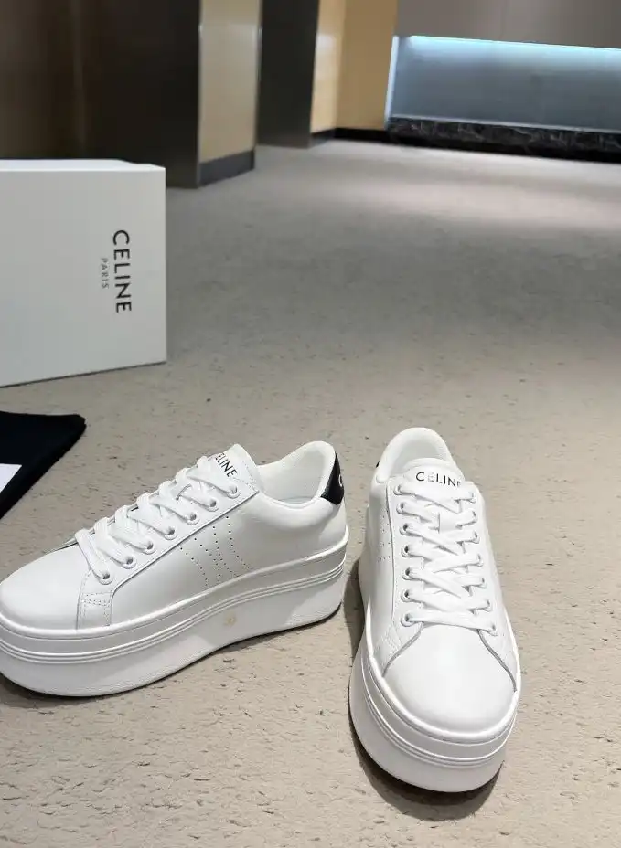 hype Celine Sneakers