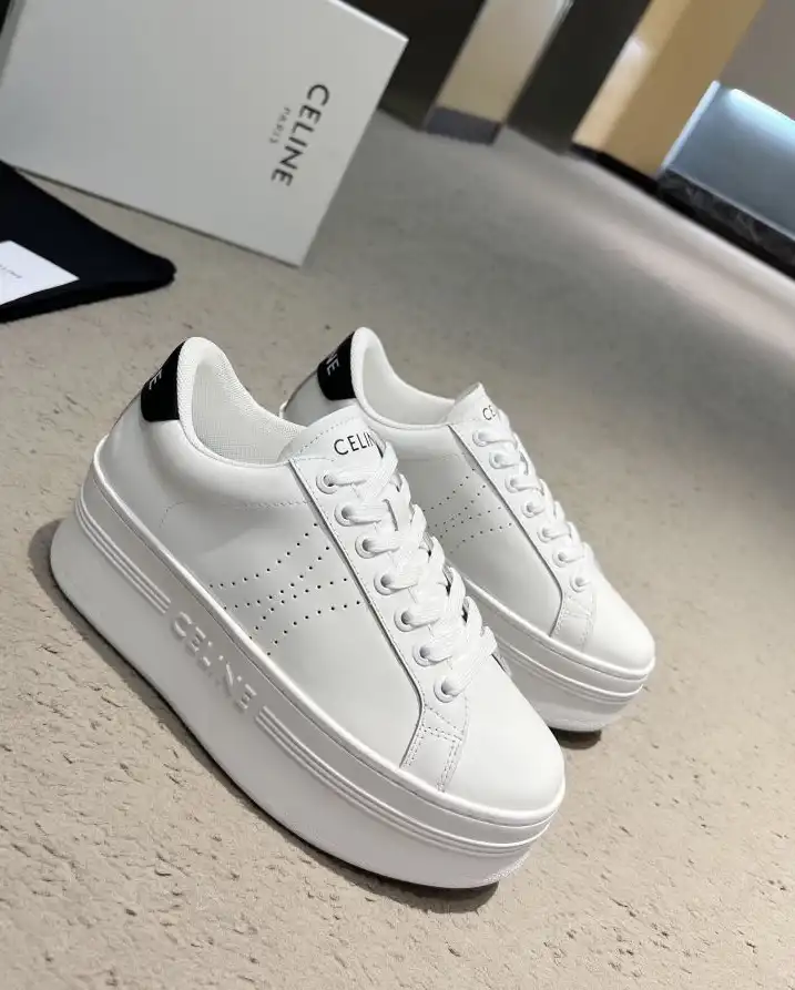 hype Celine Sneakers