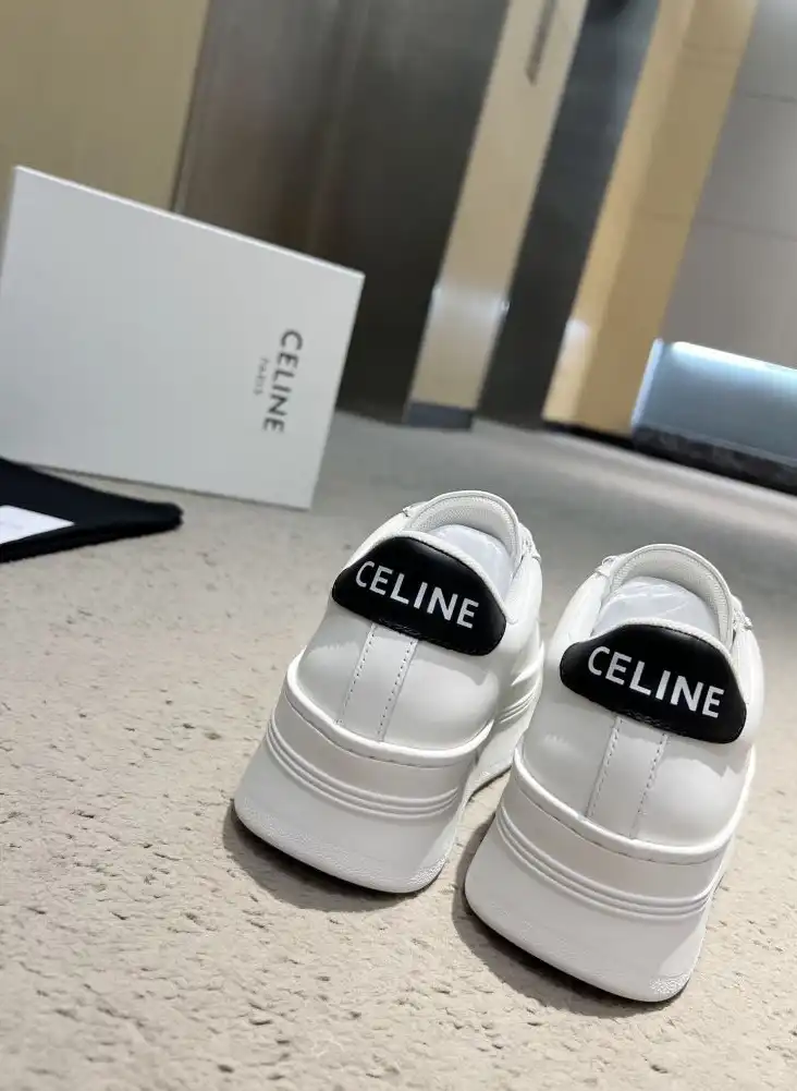 hype Celine Sneakers