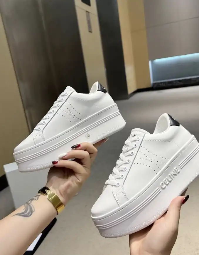 hype Celine Sneakers