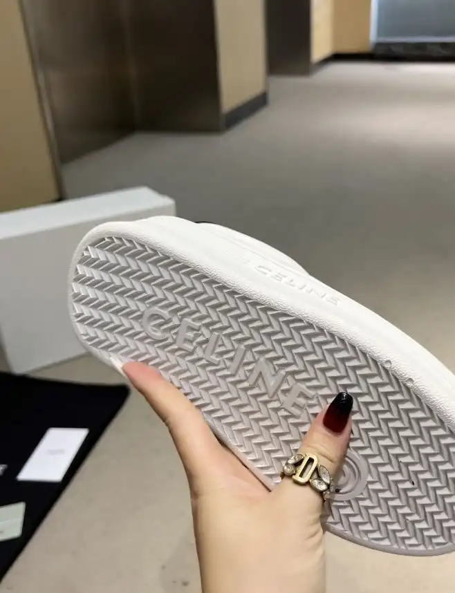 hype Celine Sneakers