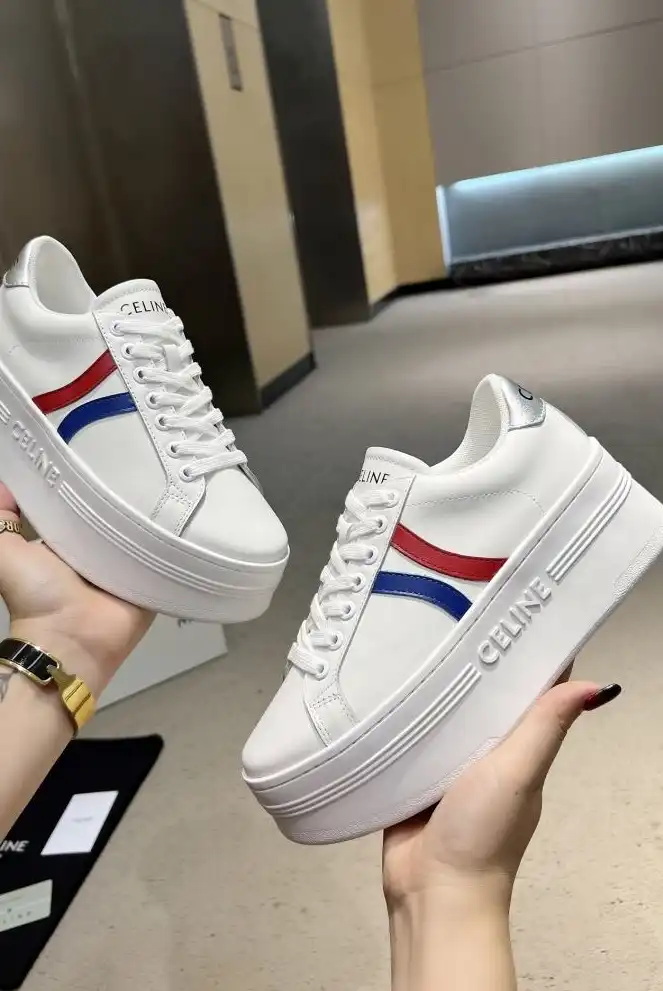 hype Celine Sneakers