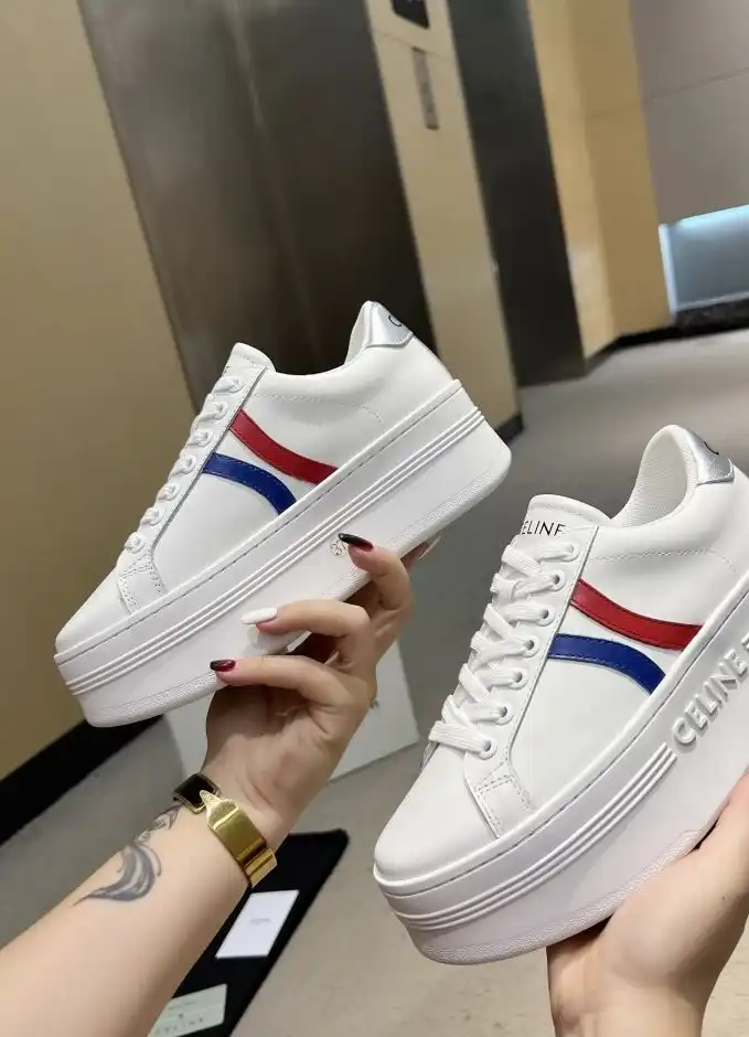 hype Celine Sneakers