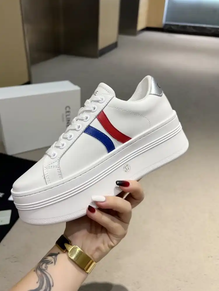 hype Celine Sneakers