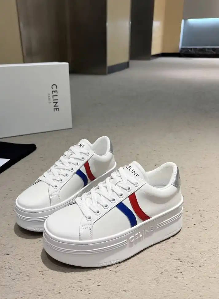 hype Celine Sneakers