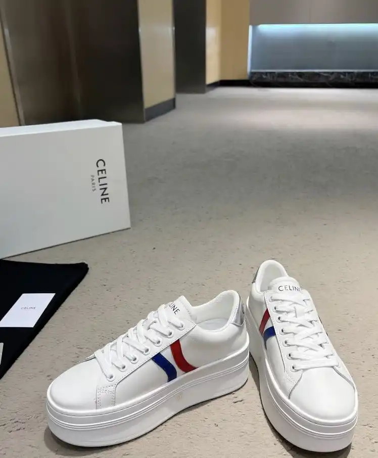 hype Celine Sneakers