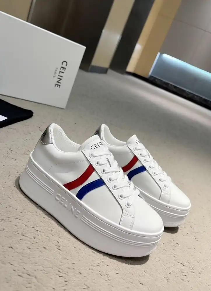 hype Celine Sneakers