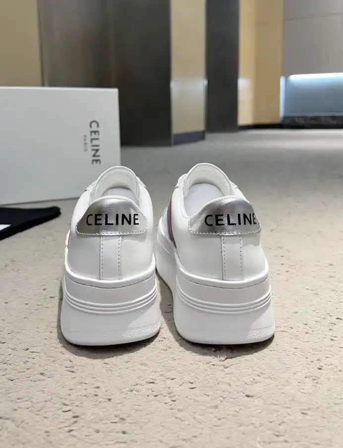 hype Celine Sneakers