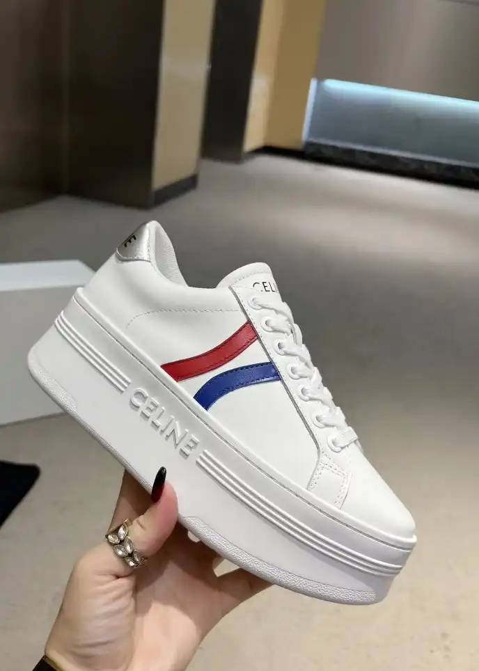 hype Celine Sneakers