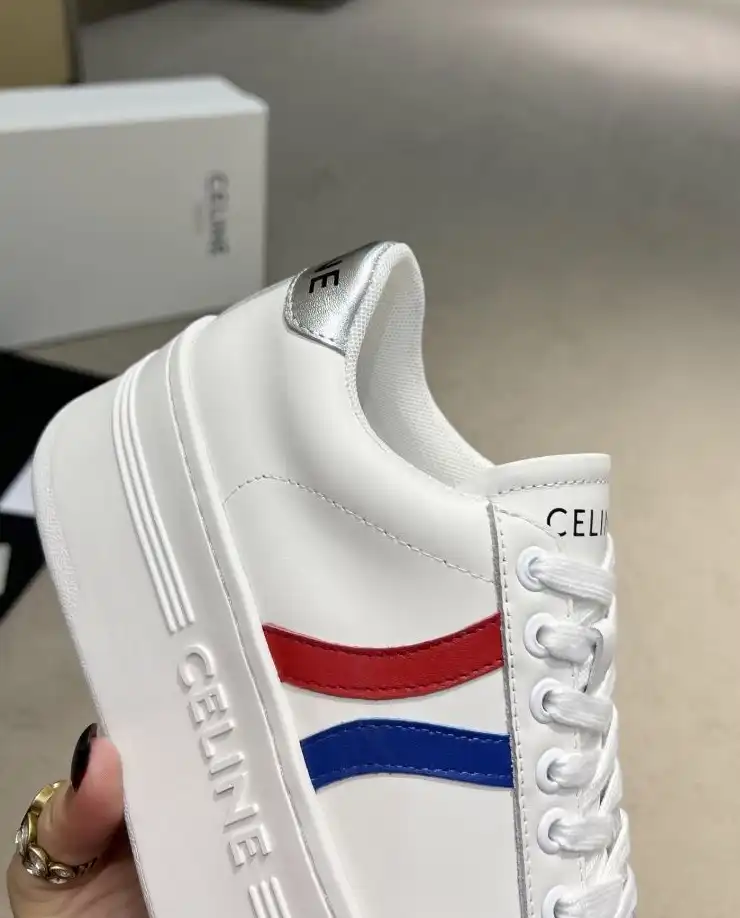 hype Celine Sneakers