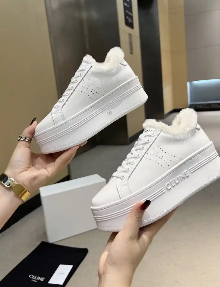 hype Celine Sneakers