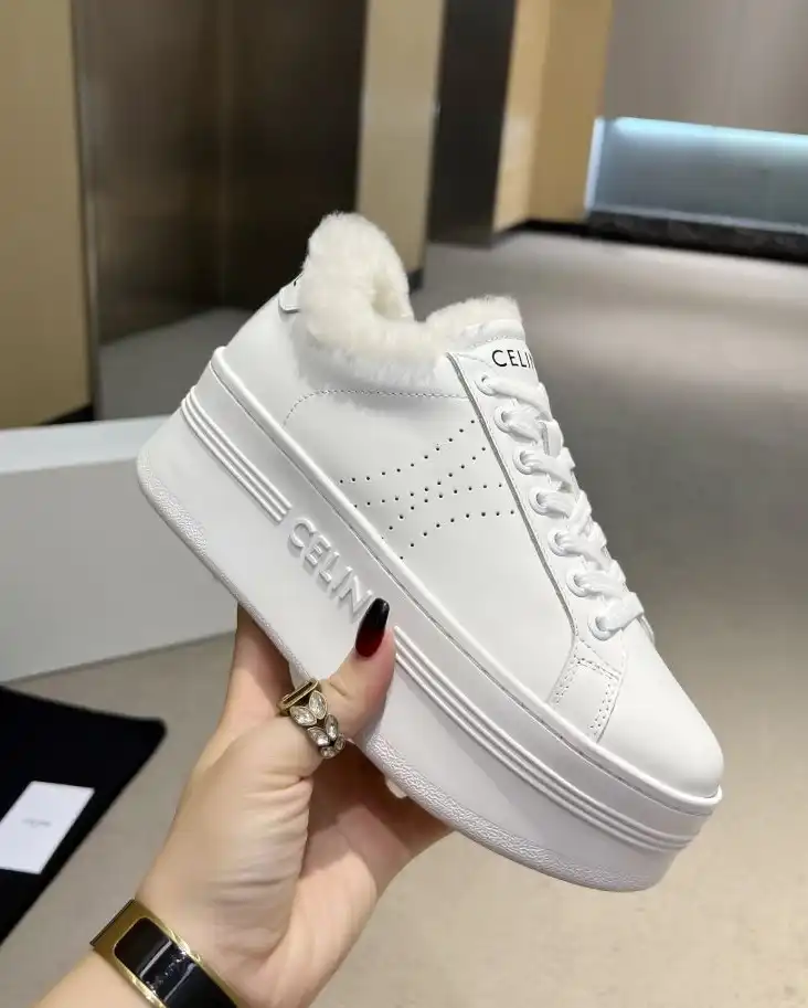 hype Celine Sneakers