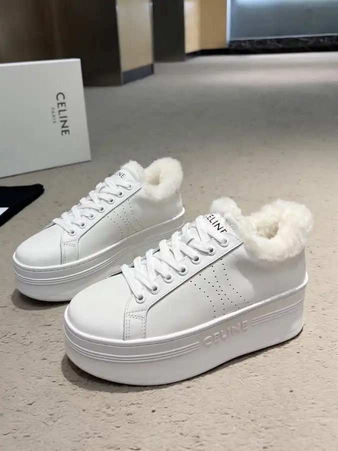 hype Celine Sneakers