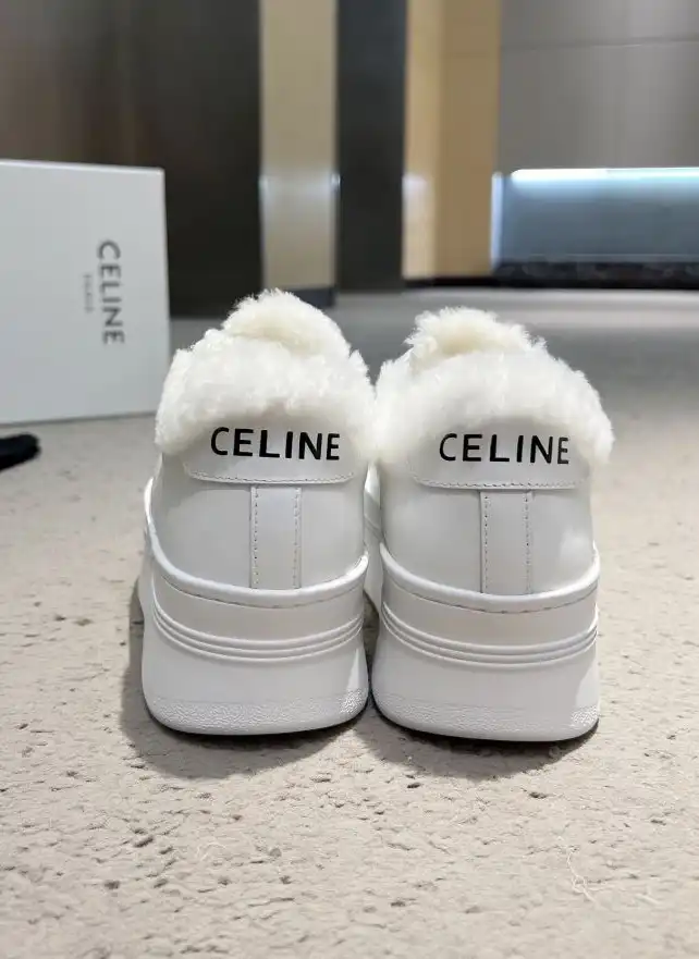 hype Celine Sneakers