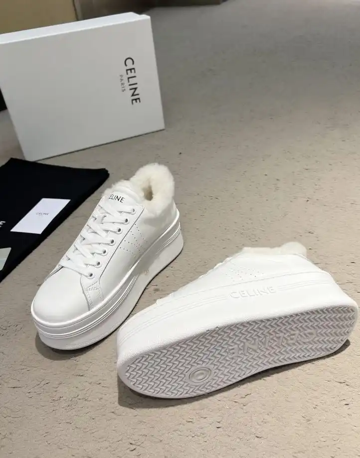 hype Celine Sneakers