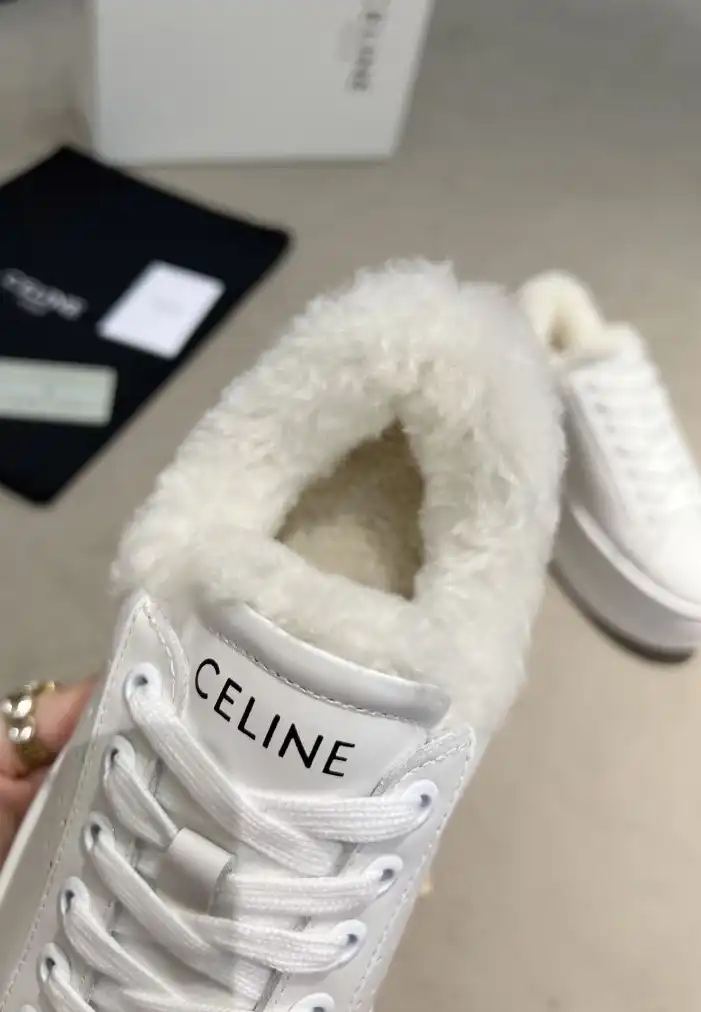 hype Celine Sneakers