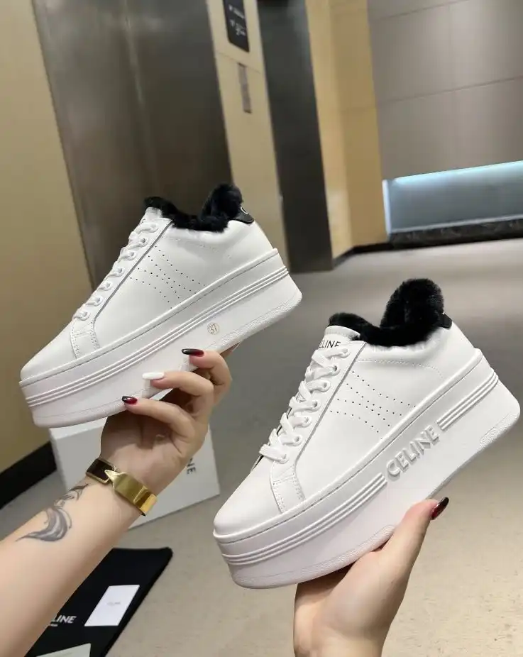 hype Celine Sneakers