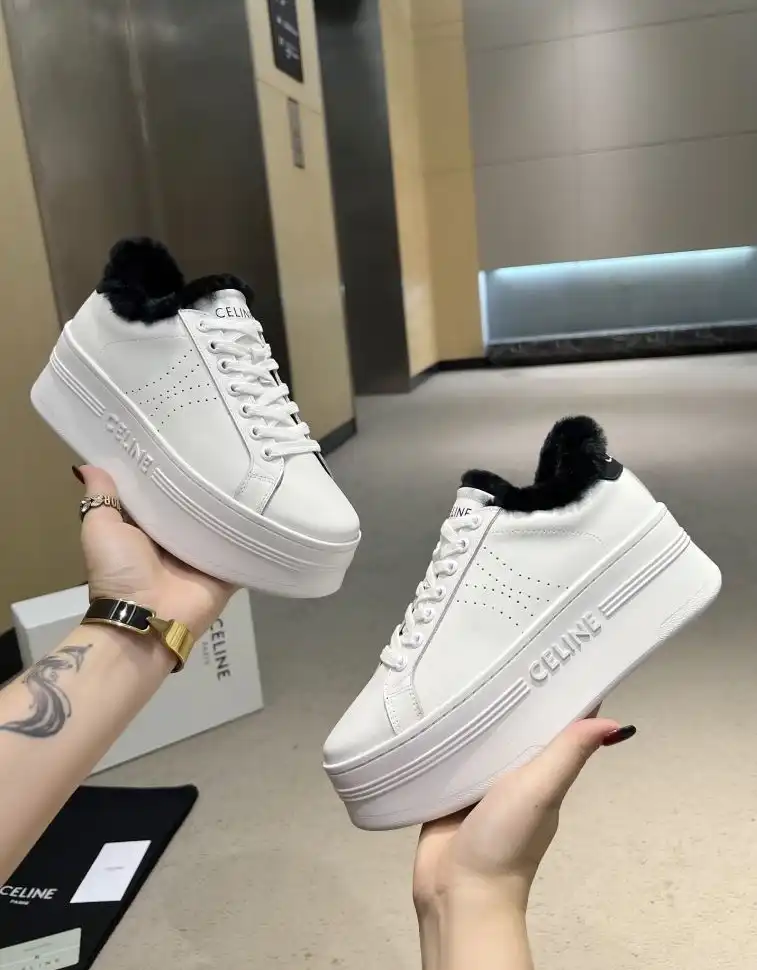 hype Celine Sneakers