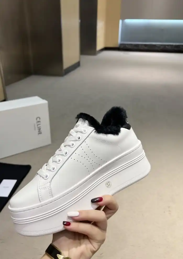 hype Celine Sneakers