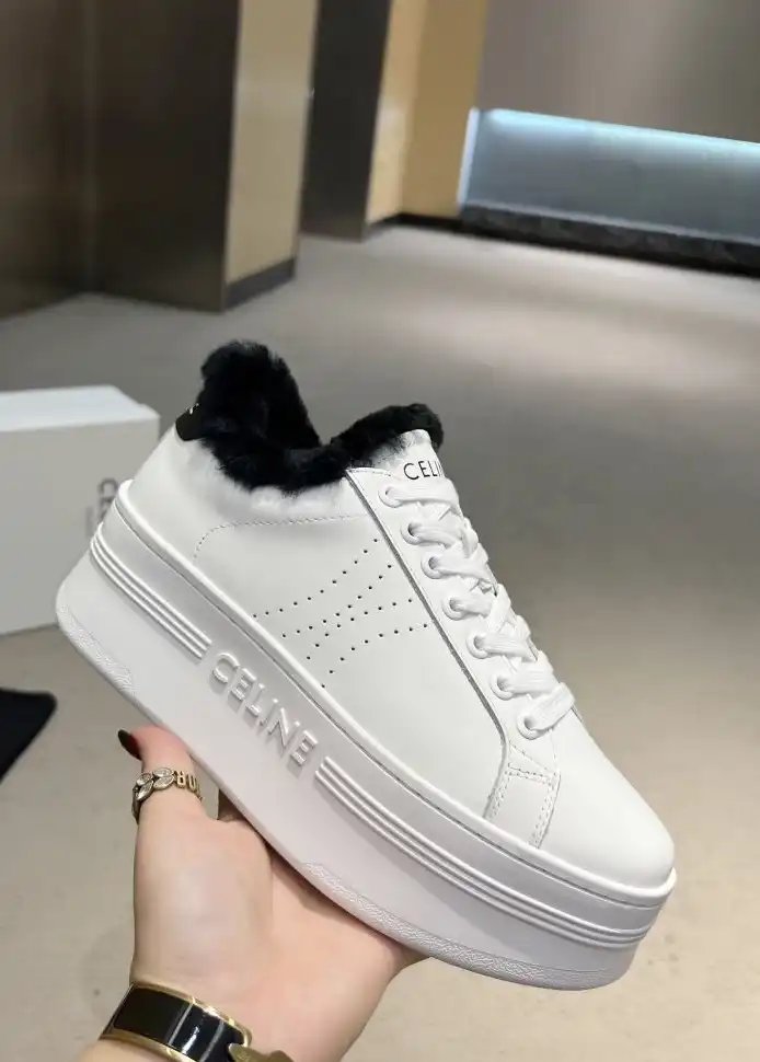 hype Celine Sneakers