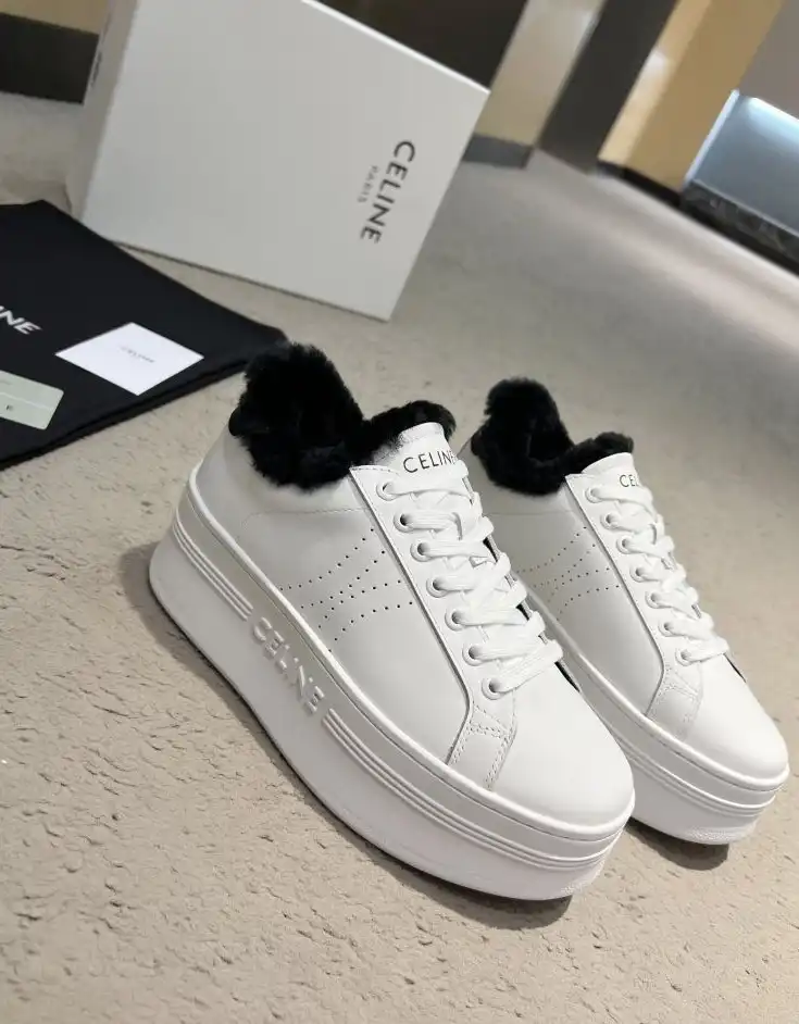 hype Celine Sneakers