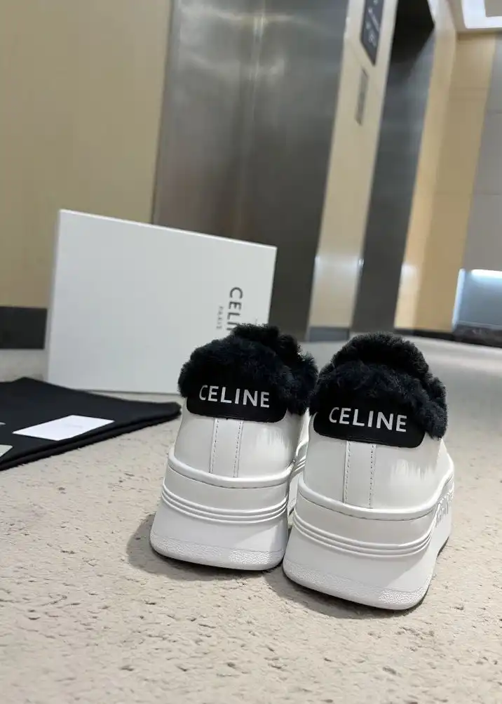 hype Celine Sneakers