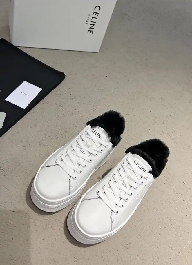 hype Celine Sneakers