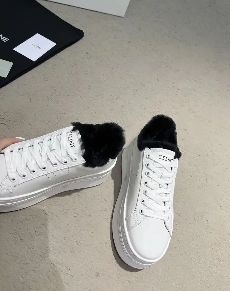 hype Celine Sneakers