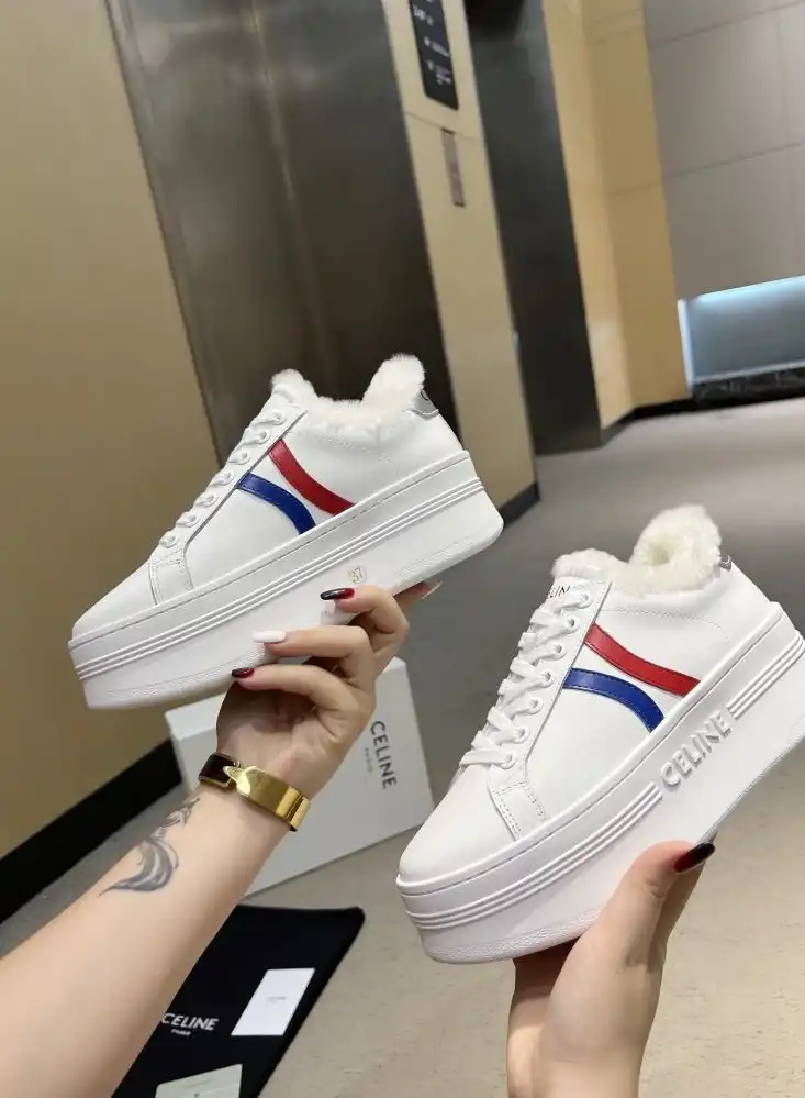 hype Celine Sneakers